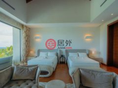 多明尼加La Altagracia ProvincePunta Cana的独栋别墅，Cap Cana，编号77886410