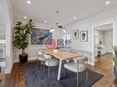 美国加州旧金山的公寓，3319 Divisadero Street，编号68121029