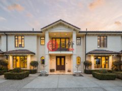 新西兰Hamilton的独栋别墅，25D Riverglade Drive Tamahere，编号78260022