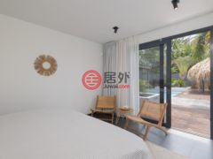 库拉索的独栋别墅，Kaya Silvaner 16，编号77370394
