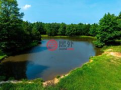 美国阿肯色州布拉德福德的独栋别墅，None Jackson 312 Rd，编号78090493