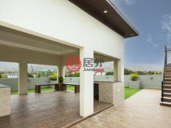 牙买加KingstonKingston的公寓，17 Kings Drive，编号77811398