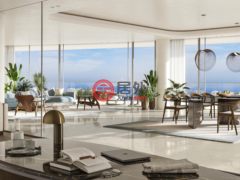 阿联酋迪拜迪拜的公寓，Dubai - Palm Jumeirah - Como Residences Palm Jumeirah，编号77940624