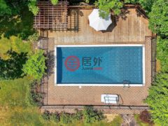 加拿大魁北克蒙特贝洛的独栋别墅，110 Ch. Le Roy，编号78463721