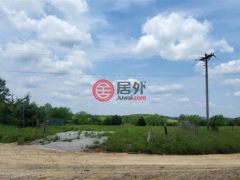 美国俄克拉何马州Okemah的住宅用地，None 373198 E 1010 Road，编号78312357