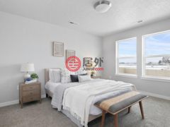 美国爱达荷州考德威尔的独栋别墅，None 19343 Snowyside Way，编号78354311