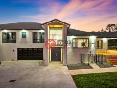 新西兰Whitford的独栋别墅，300 Whitford Park Road Whitford，编号76631203