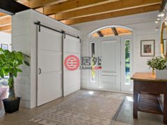 加拿大魁北克Mont-Tremblant的独栋别墅，1755 Petite Allée，编号78525380