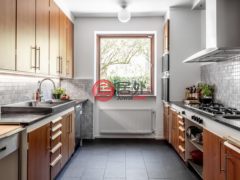 瑞典Skåne CountyMalmö的独栋别墅，Rosenholms allé 6，编号64212298