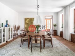瑞典Skåne CountyMalmö的独栋别墅，Rosenholms allé 6，编号64212298
