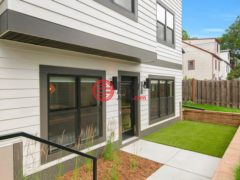 美国明尼苏达州明尼阿波利斯的多单元，4927 Ewing Avenue S #3，编号61795652
