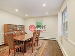 美国康涅狄格斯坦福德的独栋别墅，11 Dundee Road，编号78293606