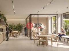 西班牙安达卢西亚Marbella的联排别墅，Penthouse for sale in Málaga Marbella，编号78479905