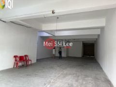 马来西亚雪兰莪州蕉赖的办公室，Taman Bukit Angsana 56000 Cheras，编号78260393