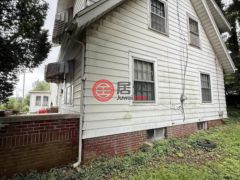 美国印地安那州贝德福德的独栋别墅，None 2017 M Street，编号78156980