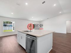 美国佛罗里达州棕榈湾的独栋别墅，1770 Parrsboro Street，编号78513426