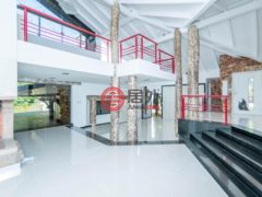 巴拉圭亚松森亚松森的独栋别墅，San Fernando casi de la fraternidad，编号75084834