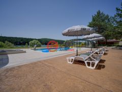 保加利亚Sofia-citySofia的独栋别墅，Pancharevo，编号69866202