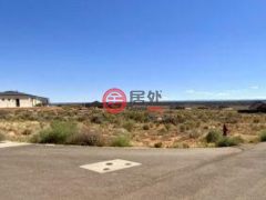 美国犹他州卡纳布的住宅用地，None Jackson ct，编号77524785