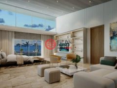多明尼加La Altagracia ProvincePunta Cana的公寓，Punta Cana，编号78029100