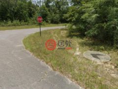 美国佛罗里达州奇普利的住宅用地，None Lot 37 Diane Place，编号77562099