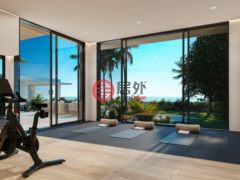 巴巴多斯Northern DistrictSaint James的独栋别墅，Carlton Villa，编号76966703