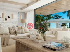 巴巴多斯Northern DistrictSaint James的独栋别墅，Carlton Villa，编号76966703