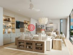 巴巴多斯Northern DistrictSaint James的独栋别墅，Carlton Villa，编号76966703