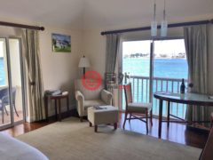 百慕达Paget的独栋别墅，Newstead Belmont Hills Unit 220 27 Harbour Road，编号76604173