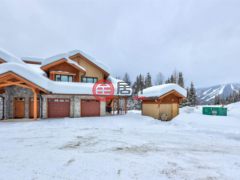 加拿大不列颠哥伦比亚省Sun Peaks的公寓，7005 MCGILLIVRAY LAKE，编号75529072