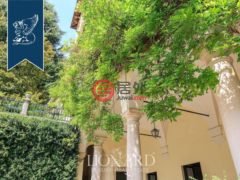 意大利LombardyCastello Cabiaglio的公寓，编号76788681