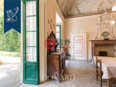 意大利LombardyCastello Cabiaglio的公寓，编号76788681