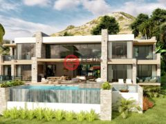 圣克里斯托弗和尼维斯岛Saint KittsCockleshell Bay的住宅用地，Solterre Estate Lot 2 Cockleshell Way，编号63851446