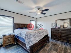 美国俄克拉何马州布兰查德的独栋别墅，None 13262 Southerland Drive，编号77536299