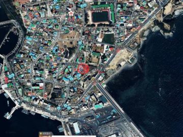 韩国人均占地_韩国人均收入(3)