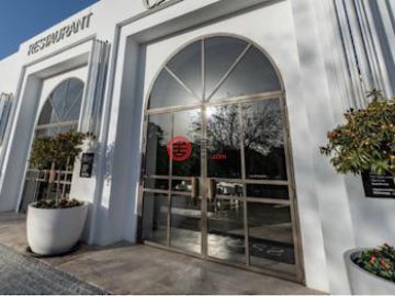 MARBELLA, large commercial space used as a mega restaurant - event rooms with garden - terraces, 40 covered parking spaces, wonderful new construction.