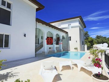 TURNKEY 6-UNIT INCOME PROPERTY IN SOSÚA OCEAN VILLAGE WITH OCEAN VIEWS , Dominican Republic