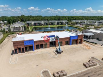 Retail - Santa Rosa Beach, FL