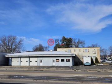 Commercial Sale - Ottawa, IL