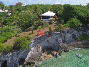 Exclusive Waterfront Retreat on Guana Cay