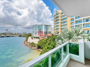 Waterview Haven at Paseo Caribe