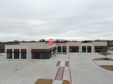 Retail - Little Elm, TX