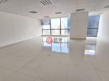 巴拿马城的办公室