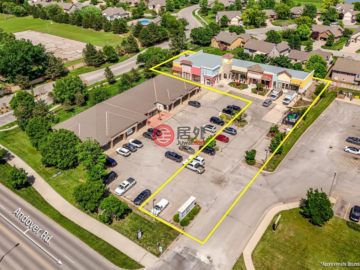 Retail - Andover, KS