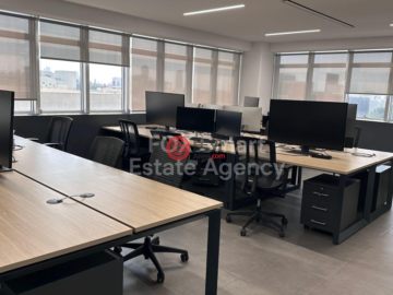Office, For Rent, Limassol, Agios Athanasios