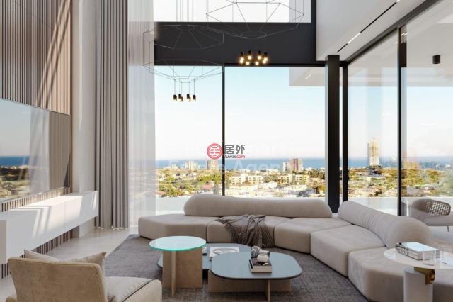 House, For Sale, Limassol, Mouttagiaka