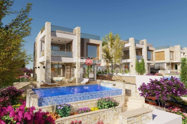 House, For Sale, Paphos, Chlorakas