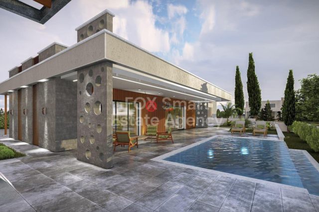 House, For Sale, Limassol, Foinikaria