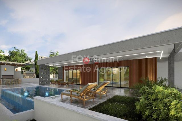House, For Sale, Limassol, Foinikaria