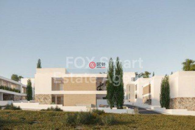 House, For Sale, Limassol, Germasogeia
